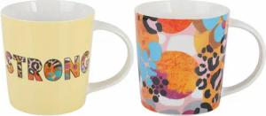 Maxwell & Williams Becher BE FIERCE