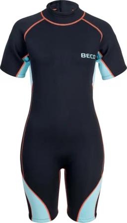 Beco Beermann Neoprenanzug Tarifa, aus superweichem