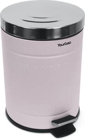 YourCasa Mülleimer YourCasa® Mülleimer Bad [5L]