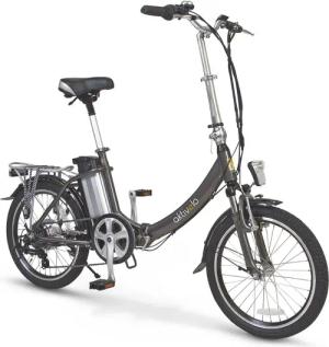 aktivelo Faltrad für Herren & Damen