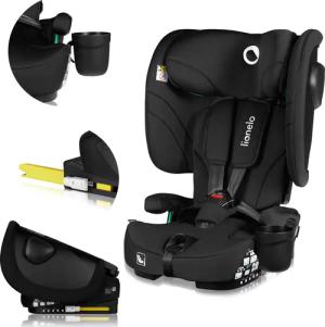 lionelo Autokindersitz NELLY I-SIZE, ab: ab