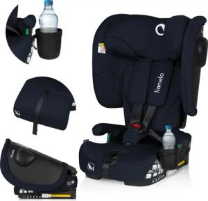 lionelo Autokindersitz NELLY I-SIZE, ab: ab