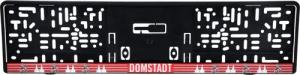 1. FC Köln Kennzeichenhalter 1. FC