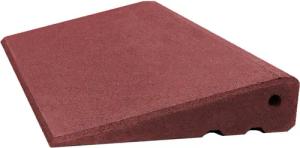 RO-FLEX Auffahrrampe Rampe Pro 65 mm