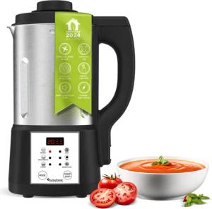 TurboTronic by Z-Line Multikocher FreshSoup, 1000