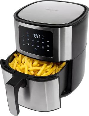 ProfiCook Heißluftfritteuse PC-FR 1239 H, 5,5