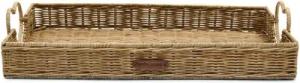 Rivièra Maison Tablett Tablett Rustic Rattan
