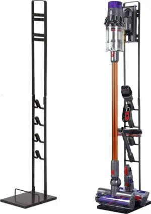 Trade-Shop Halterung passend für Dyson V6