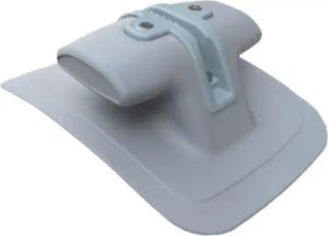 SEEBÄR Schlauchboot Ankerrolle / Ankerseilklemme
