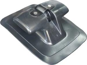 SEEBÄR Schlauchboot Ankerrolle / Ankerseilklemme
