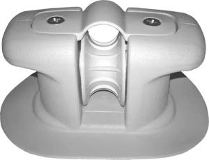 SEEBÄR Schlauchboot Ankerrolle / Ankerseilklemme