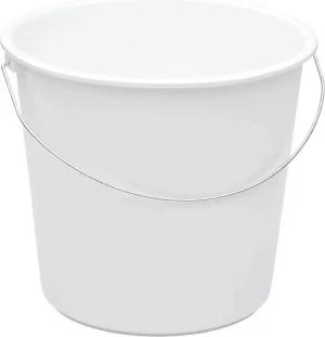 Nölle Putzeimer Nölle Haushaltseimer, 10 Liter,