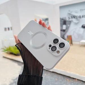 trends for living Handyhülle Magsafe Handy
