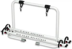 BlueCraft Fahrrad-Deichselträger, für Wohnwagen-Deichsel bis 50kg