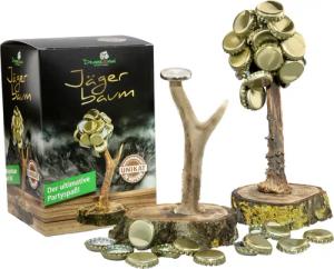 Deggelbam Magnethalter Das Original! Deckelbaum Kronkorkenhalter