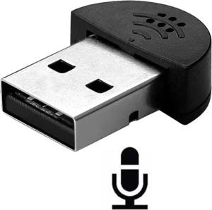 Bolwins Mikrofon Q71 USB Mikrofon für