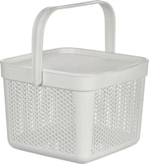 uandu home Vorratsdose Kartoffel Aufbewahrungsbox Küche,