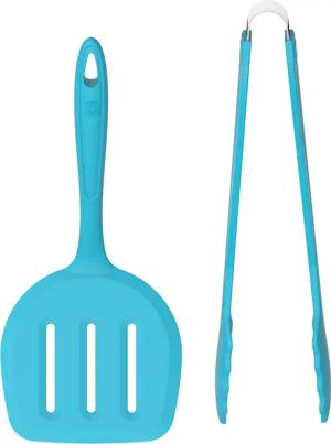 Kochblume Kochbesteck-Set Grillset - Designwender XL