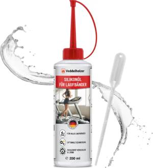 Veddelholzer Garten Silikonöl 250 ml 100%