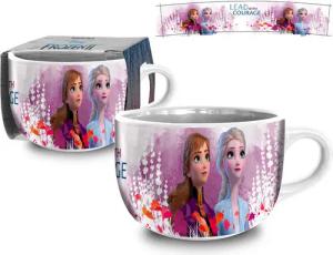 Tasse Frozen 2 - Lizenz Tassen
