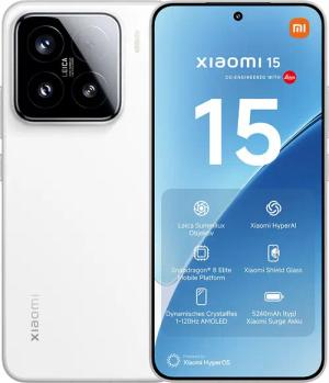 Xiaomi Xiaomi 15 512GB Handy
