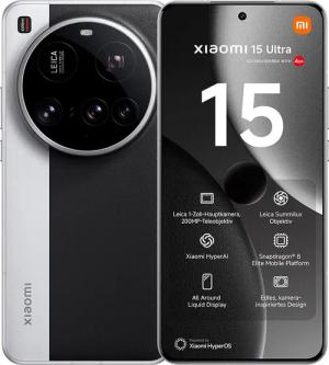 Xiaomi Xiaomi 15 Ultra 512GB Handy