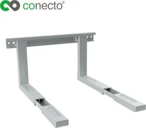 conecto Mikrowellen-Wandhalterung conecto CC50303 Universal-/Mikrowellenhalterung für