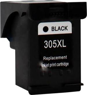 Tonerkartusche Kompatibel HP 305 3YM62AE BK