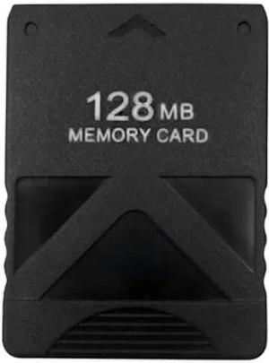 EAXUS Memory Card für PlayStation 2