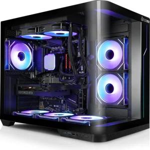 Kiebel Panorama Curve 12 Gaming-PC (Intel