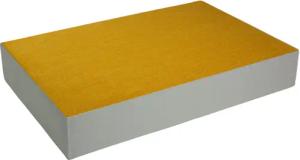 malwim Weichbodenmatte Hüpfpolster / bis 40kg
