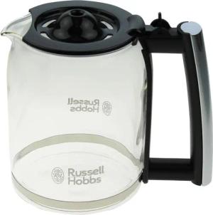 Kaffeekanne Russell Hobbs 700132,24001013050 Glaskanne für