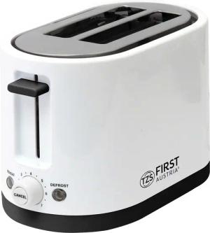 TZS FIRST AUSTRIA Toaster Doppel Kurzschlitz