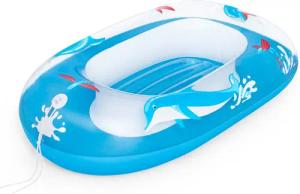 Bestway Kinder-Schlauchboot Floating Friends™ 102 x