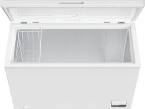 PKM Gefriertruhe GT300E GT300E, 112.5 cm