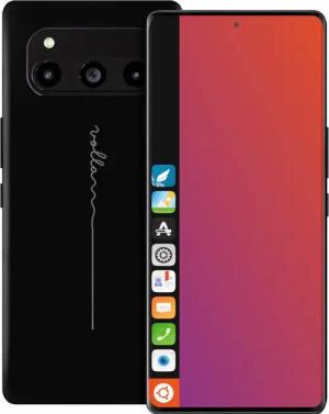 Volla Volla Phone Quintus Smartphone (17,30