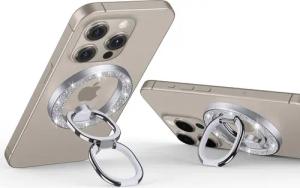 ESR Handy-Halterung HaloLock Ring Stand, (2