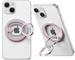 ESR Handy-Halterung HaloLock Ring Stand, (2