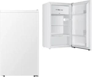 YUNA Kühlschrank Sinaida E, 84 cm