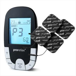 KORONA TENS-EMS-Gerät PROPELAX TENS/EMS Super Duo
