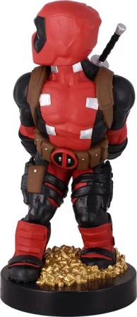Exquisite Gaming Controller-Halterung Cable Guy Deadpool
