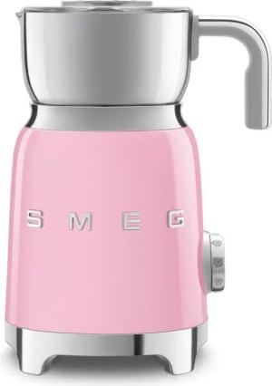 Smeg Milchaufschäumer MFF11PKEU Milchaufschäumer Cadillac