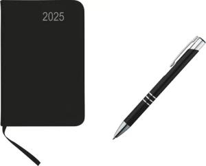 Stylex Schreibwaren Taschenkalender Taschenkalender 2025 /