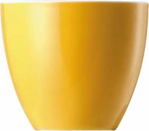 Thomas Porzellan Eierbecher Sunny Day Yellow