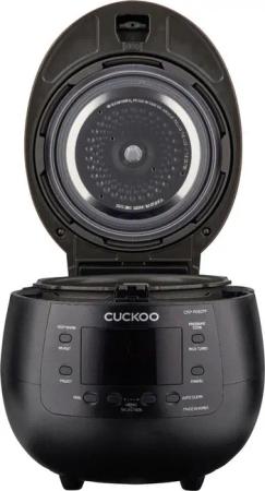 Reiskocher Cuckoo CRP-R0607F Reiskocher Schwarz, Rost-Braun