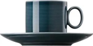 Thomas Porzellan Tasse Loft Colour Night Blue Kaffeetasse