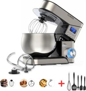 KB Elements Küchenmaschine, 2000,00 W, 5,00
