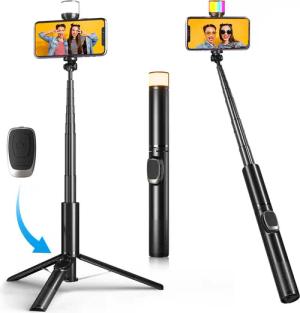 Elegear 3 in 1 Handy Stativ
