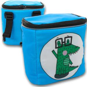 honju Lenkertasche BIKE Kinderfahrrad Tasche, [Abnehmbarer