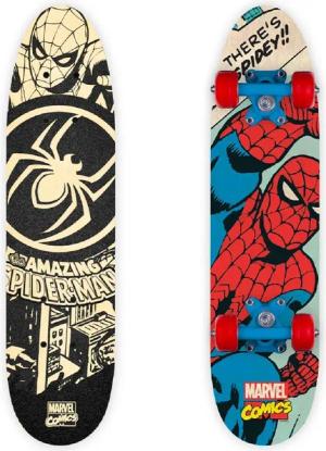 Spiderman Skateboard Spiderman 24" Skateboard –